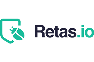 Retas Logo